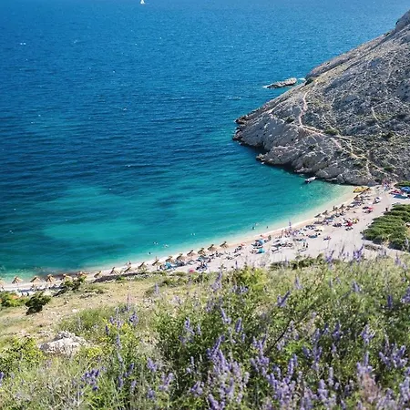 Stunning In * Stara Baška