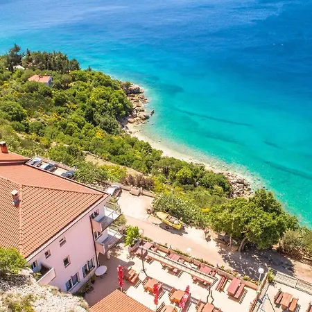 Stunning In With Wifi Stara Baška
