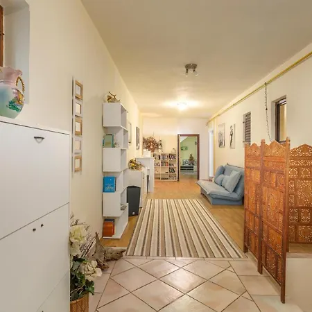 Apartment Stunning In With Wifi Stara Baska
