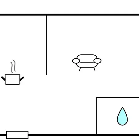 Stunning In Apartament Stara Baška