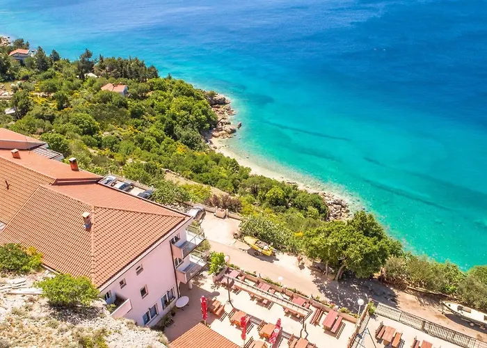 Stunning In Stara Baška