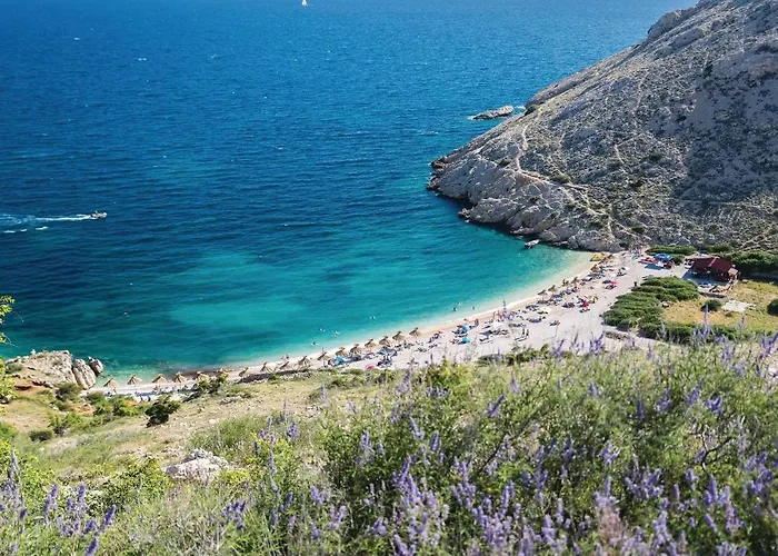 Stunning In * Stara Baška
