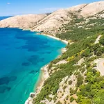 In With Wifi 아파트 Stara Baška