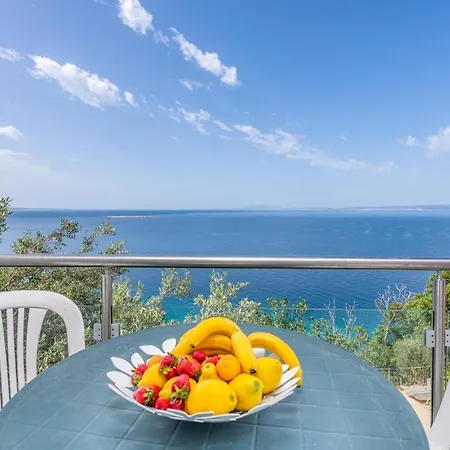 Stunning In Apartman Stara Baška