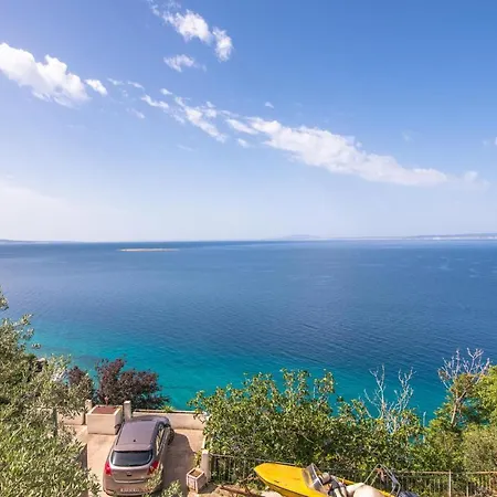 Stunning In Lejlighed