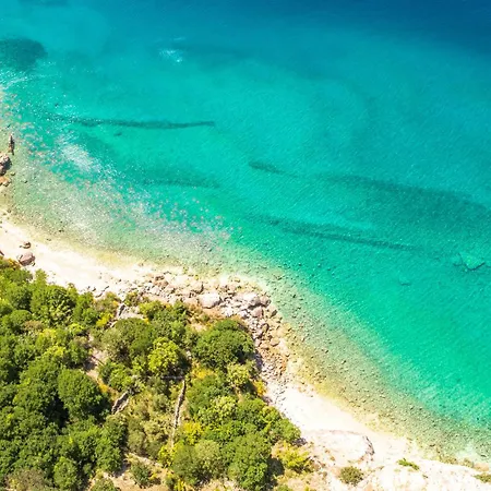 Lejlighed Stunning In Stara Baška